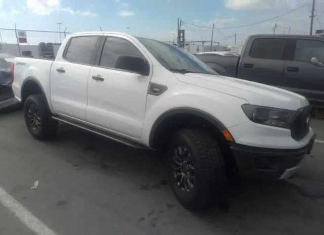 FORD RANGER 2019 1fter4ehxkla27628