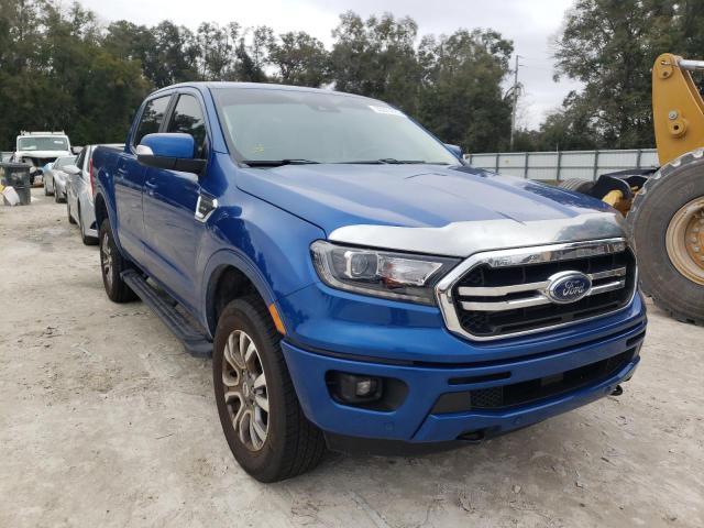 FORD RANGER XL 2019 1fter4ehxkla36877