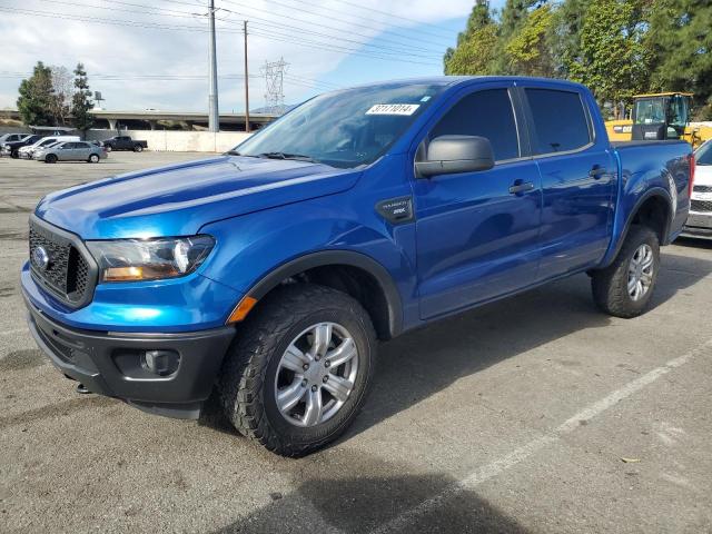 FORD RANGER 2019 1fter4ehxkla38323