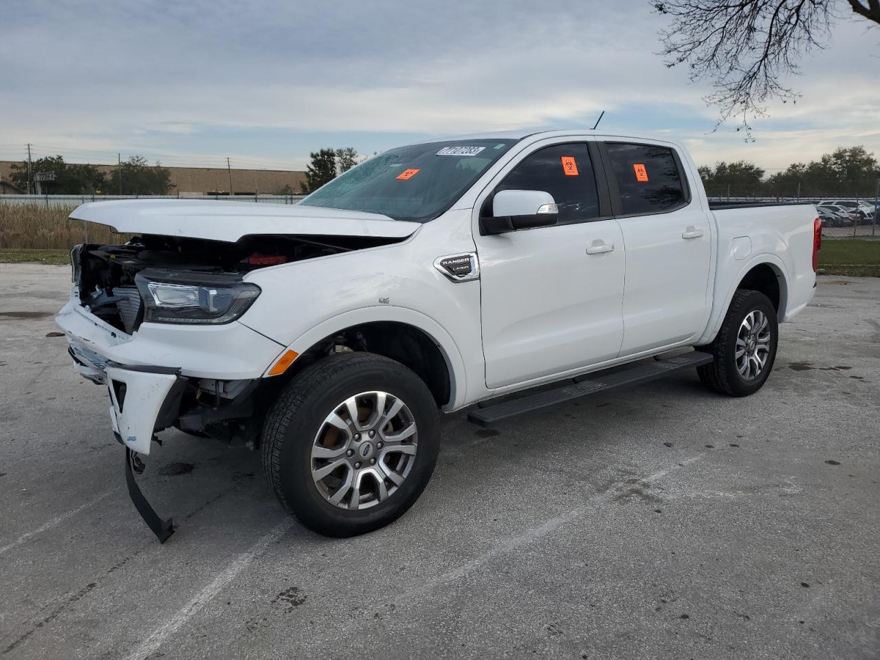 FORD RANGER 2019 1fter4ehxkla50584