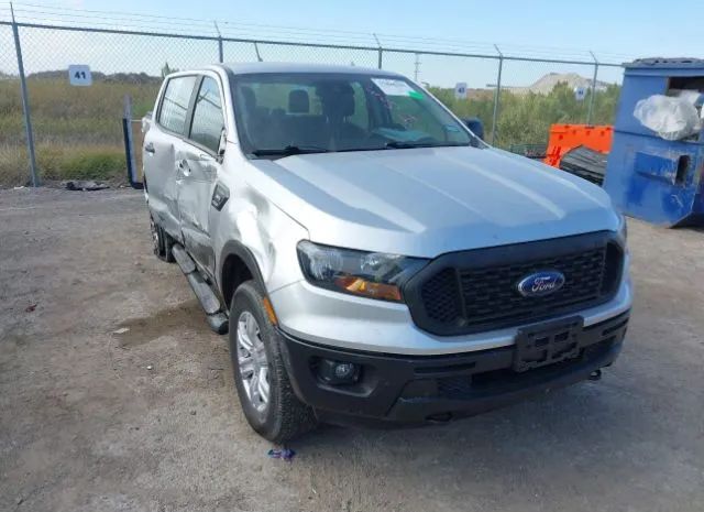 FORD RANGER 2019 1fter4ehxkla64307