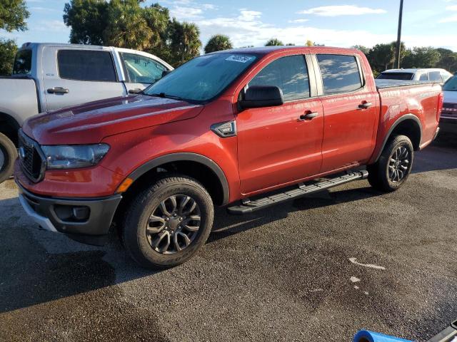 FORD RANGER XL 2019 1fter4ehxkla66266