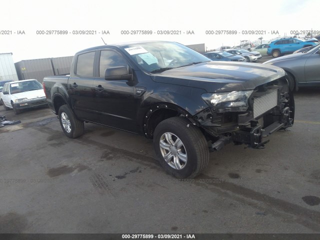 FORD RANGER 2019 1fter4ehxkla79728