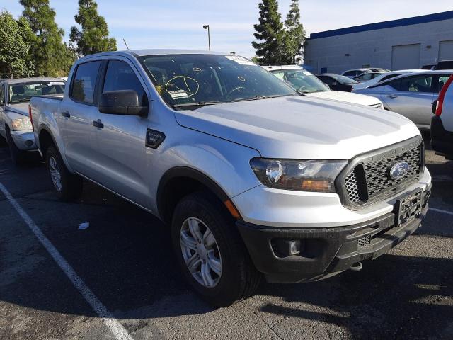 FORD RANGER XL 2019 1fter4ehxkla87795