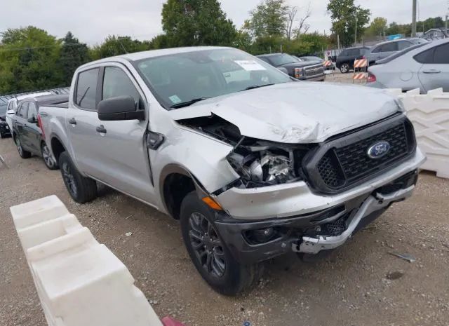 FORD RANGER 2019 1fter4ehxkla89384