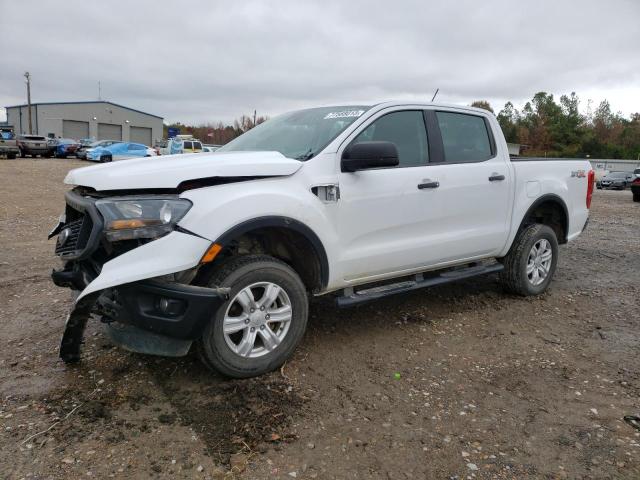 FORD RANGER 2019 1fter4ehxkla96710