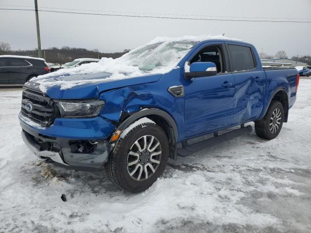 FORD RANGER 2019 1fter4ehxklb00545