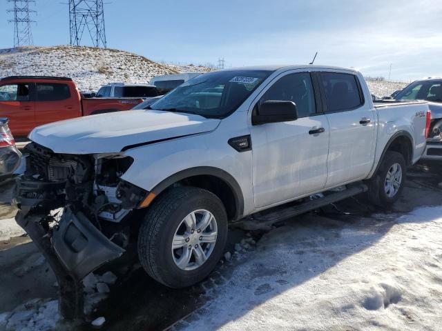 FORD RANGER XL 2019 1fter4ehxklb02148