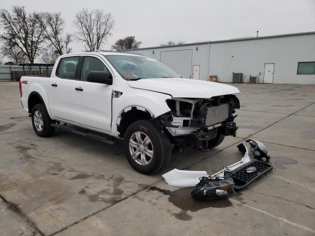 FORD RANGER XL 2019 1fter4ehxklb09178