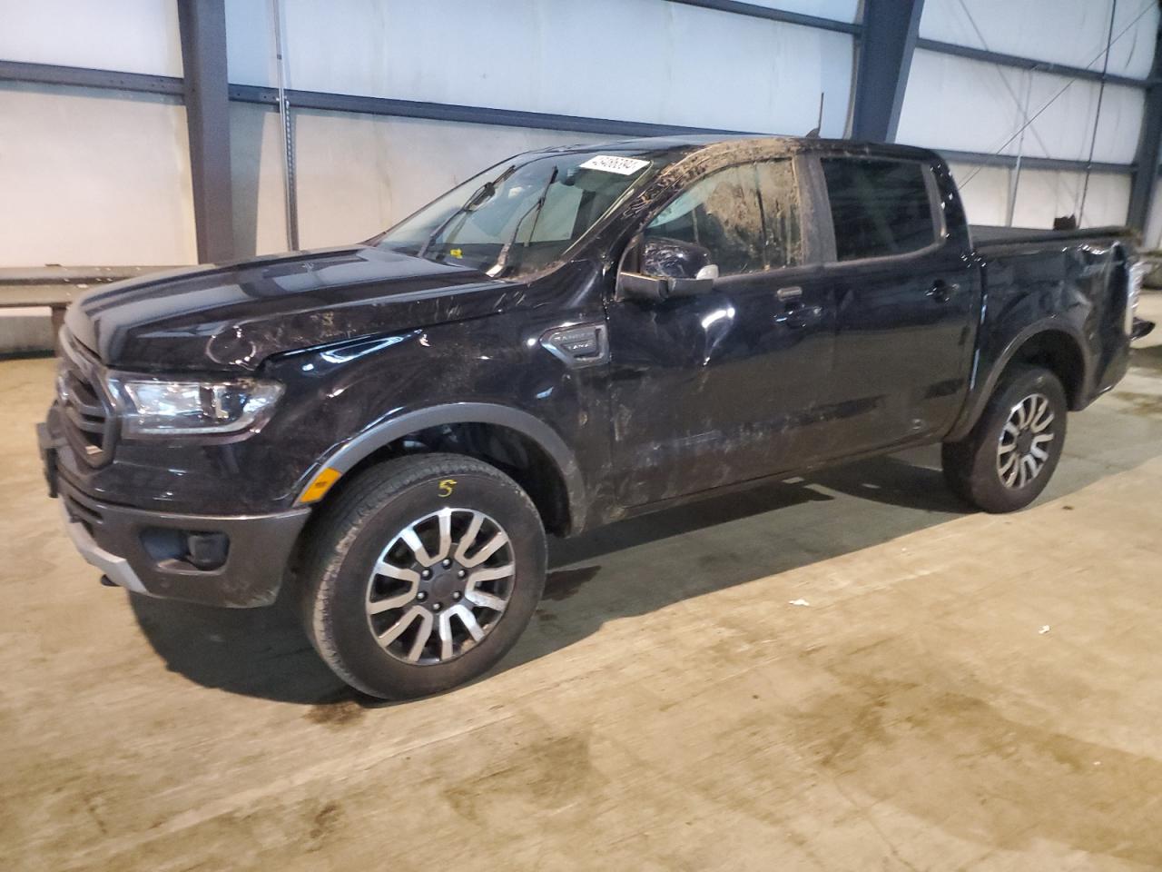 FORD RANGER 2019 1fter4ehxklb09309