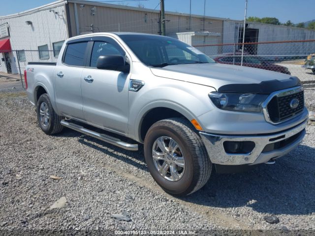 FORD RANGER 2019 1fter4ehxklb19158