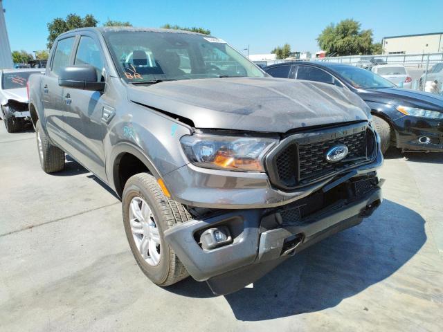 FORD RANGER XL 2020 1fter4ehxlla20941