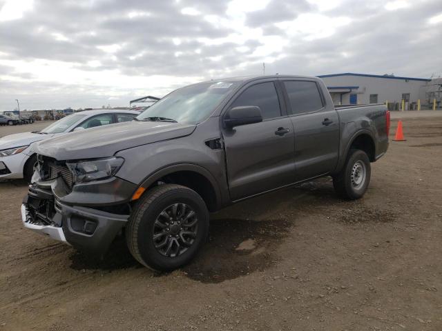 FORD RANGER XL 2020 1fter4ehxlla29543