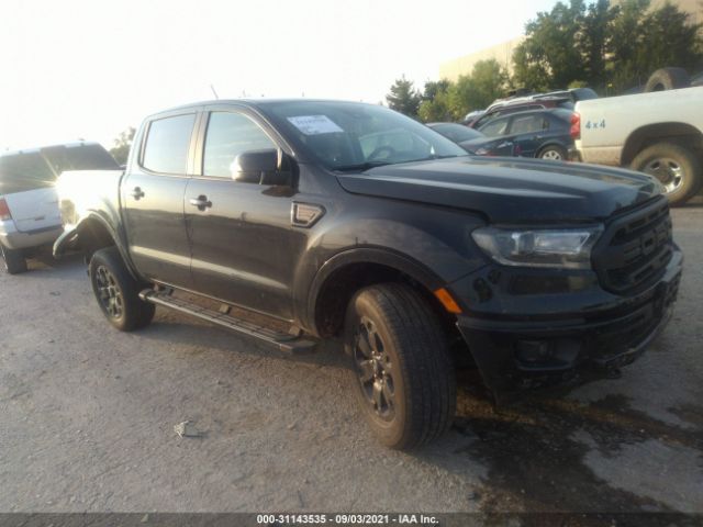 FORD RANGER 2020 1fter4ehxlla42339