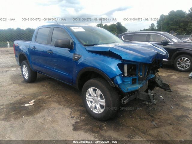 FORD RANGER 2020 1fter4ehxlla44043