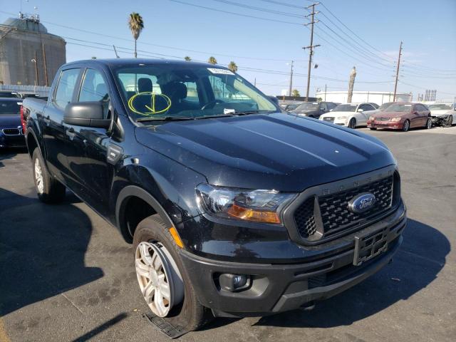 FORD RANGER XL 2020 1fter4ehxlla45712