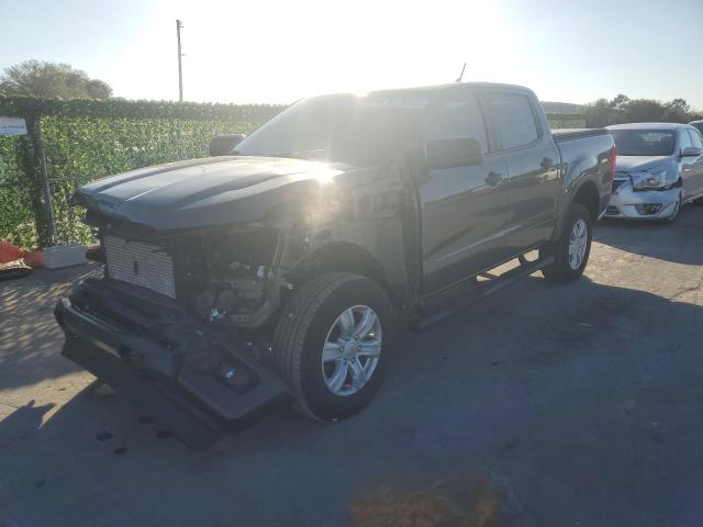 FORD RANGER 2020 1fter4ehxlla54393