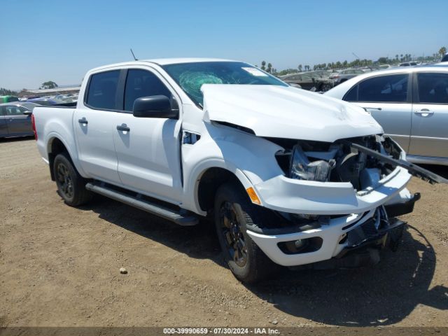 FORD RANGER 2020 1fter4ehxlla58976