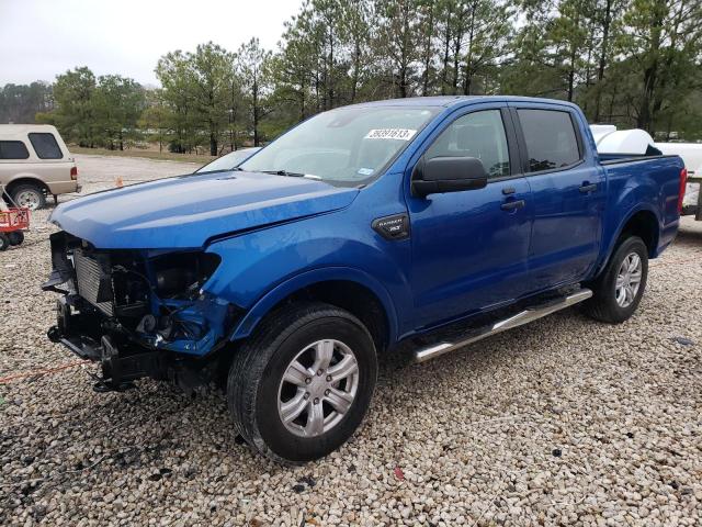 FORD RANGER XL 2020 1fter4ehxlla63823