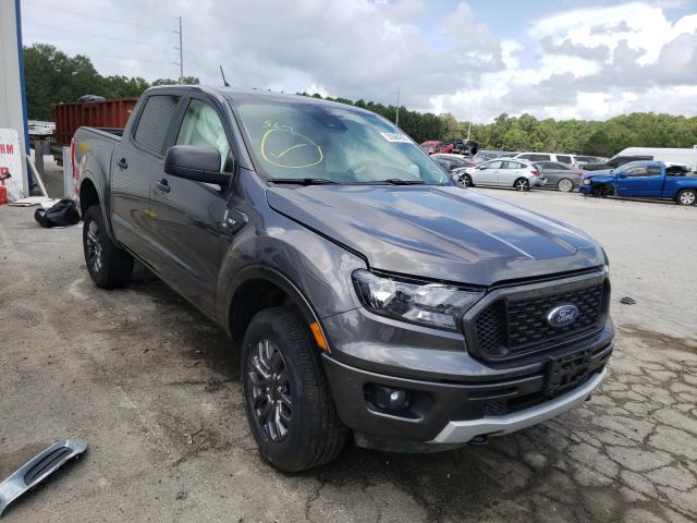 FORD RANGER XL 2020 1fter4ehxlla71243