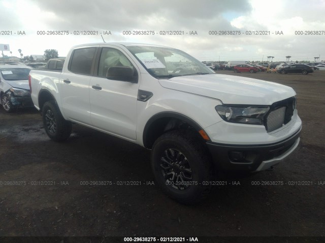 FORD RANGER 2020 1fter4ehxlla77138