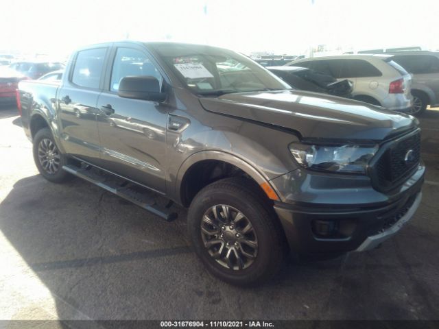 FORD RANGER 2020 1fter4ehxlla94232