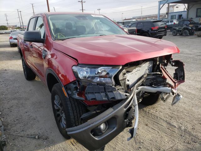 FORD RANGER 2020 1fter4ehxlla94330