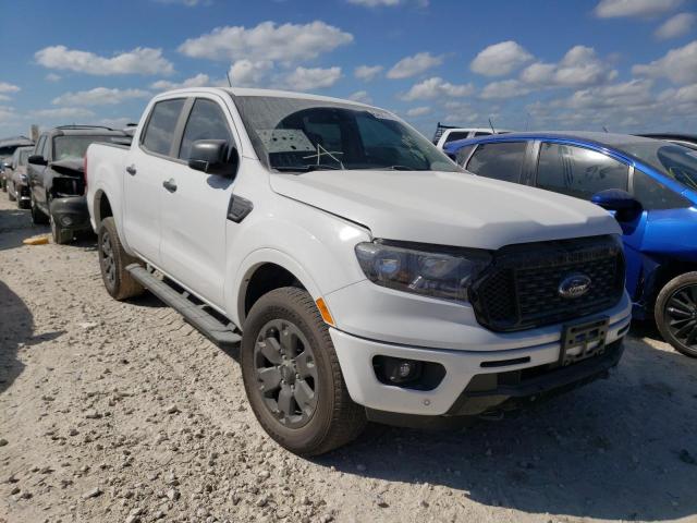 FORD RANGER XL 2020 1fter4ehxlla96661