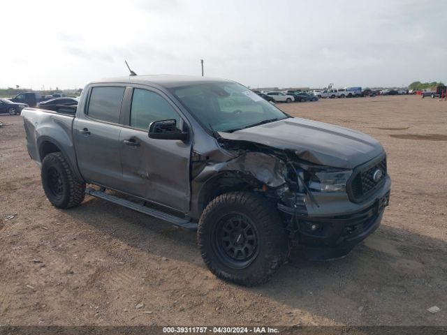 FORD RANGER 2021 1fter4ehxmld09755