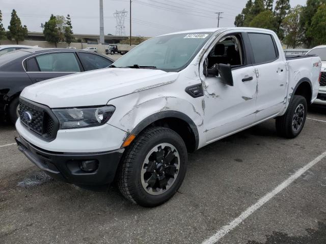 FORD RANGER 2021 1fter4ehxmld18245