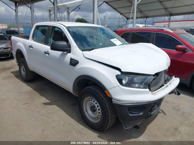 FORD RANGER 2021 1fter4ehxmld38446