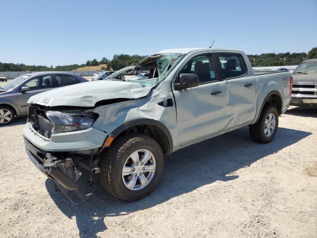 FORD RANGER XL 2021 1fter4ehxmld93124