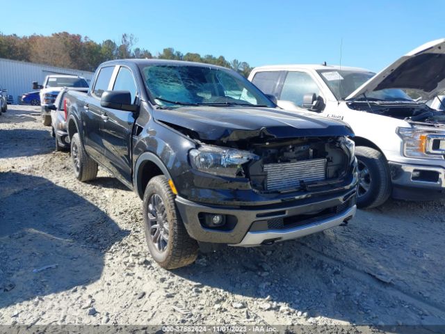 FORD RANGER 2022 1fter4ehxnld13161