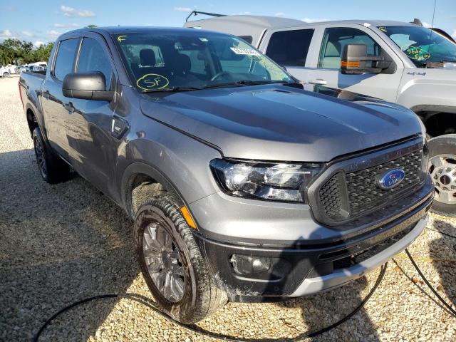 FORD RANGER XL 2022 1fter4ehxnld18733