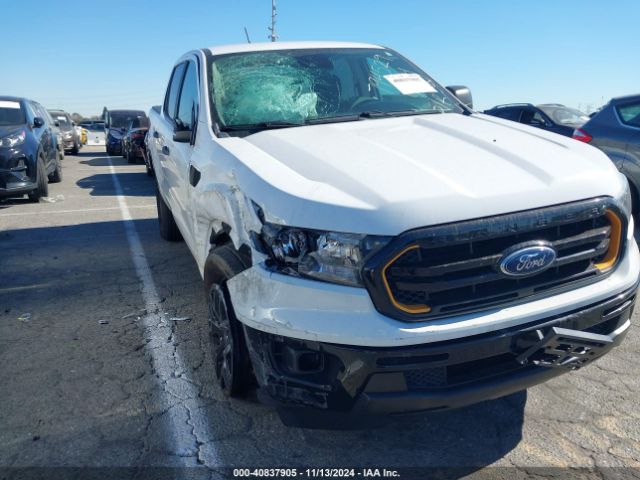 FORD RANGER 2022 1fter4ehxnld28064