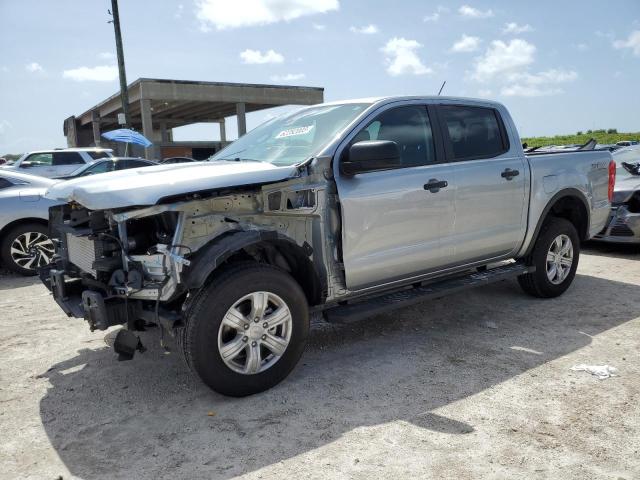 FORD RANGER XL 2022 1fter4ehxnld53661