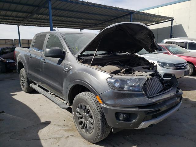 FORD RANGER XL 2019 1fter4fh0kla08262