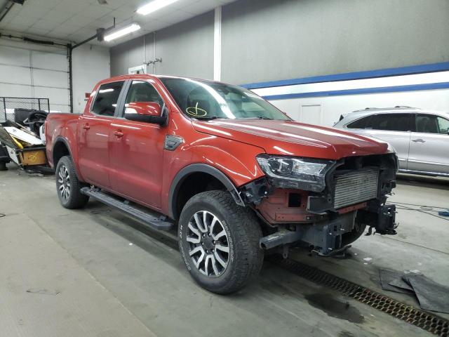 FORD RANGER XL 2019 1fter4fh0kla09069