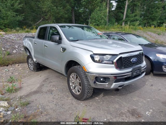 FORD RANGER 2019 1fter4fh0kla14109