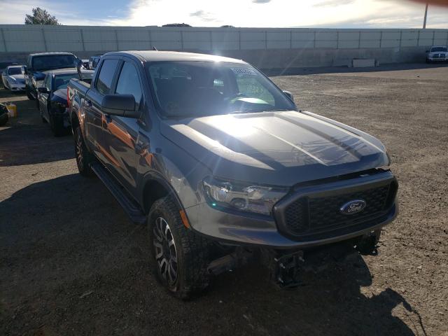 FORD RANGER XL 2019 1fter4fh0kla15499