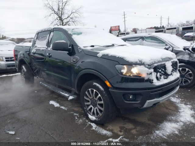 FORD RANGER 2019 1fter4fh0kla26793