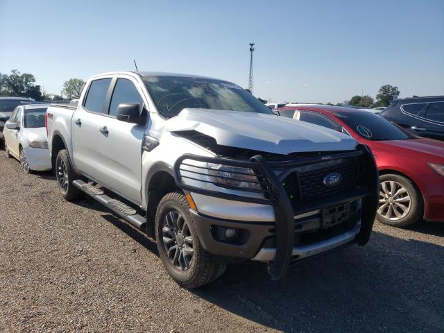 FORD RANGER XL 2019 1fter4fh0kla32660