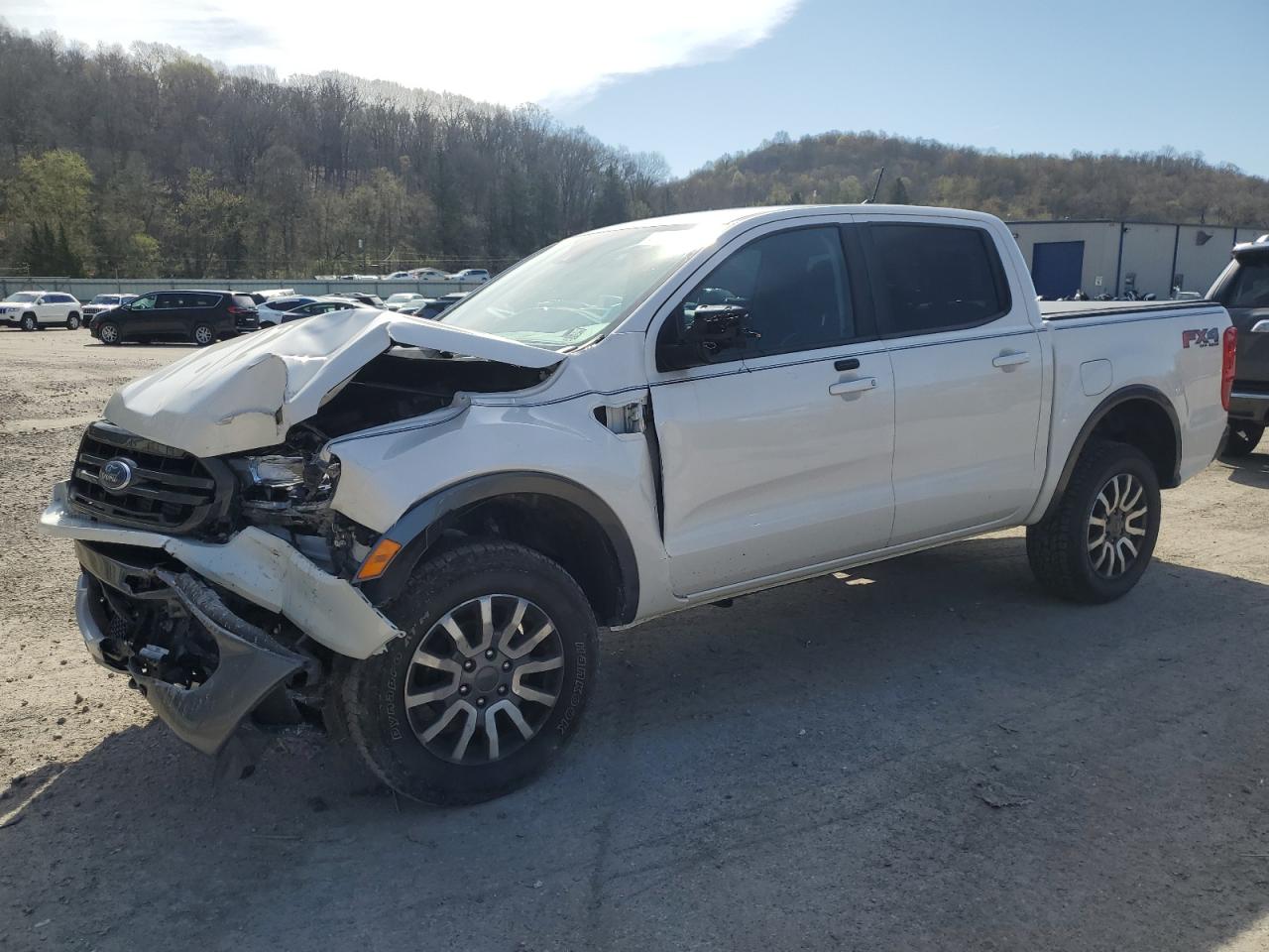 FORD RANGER 2019 1fter4fh0kla44534