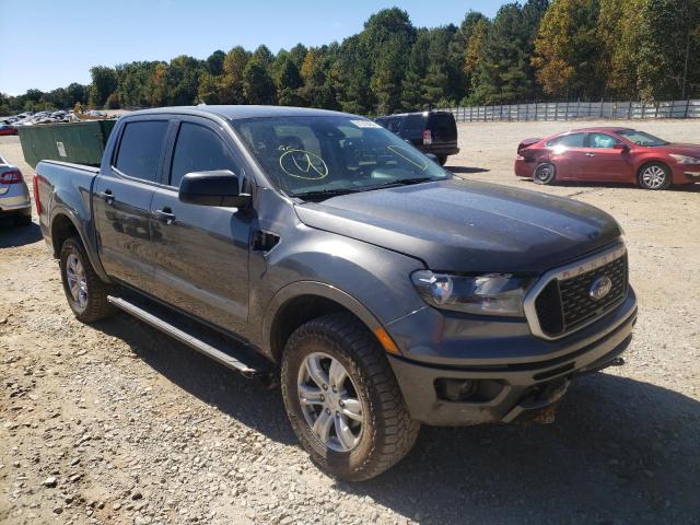 FORD RANGER XL 2019 1fter4fh0kla46249