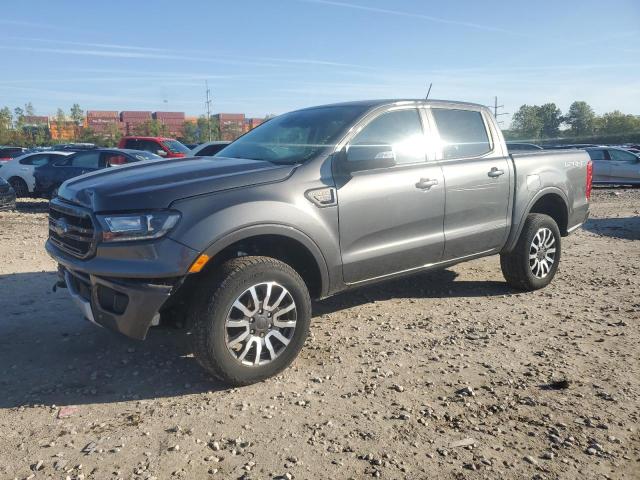 FORD RANGER XL 2019 1fter4fh0kla48275