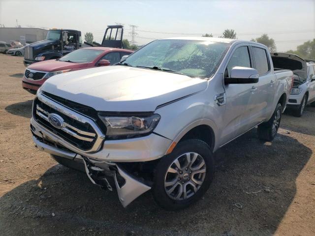 FORD RANGER XL 2019 1fter4fh0kla50723