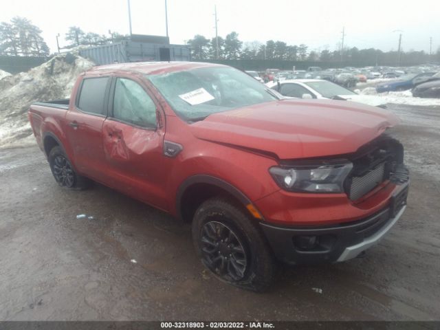 FORD RANGER 2019 1fter4fh0kla52309