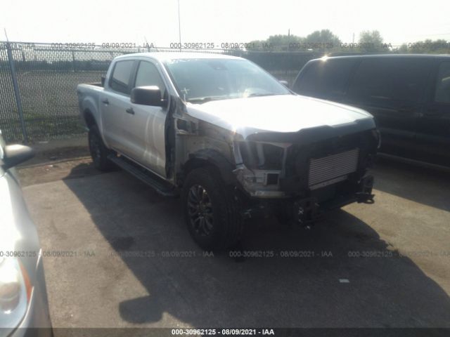 FORD RANGER 2019 1fter4fh0kla54688