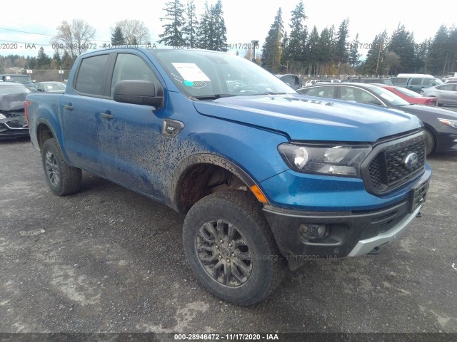 FORD RANGER 2019 1fter4fh0kla57123