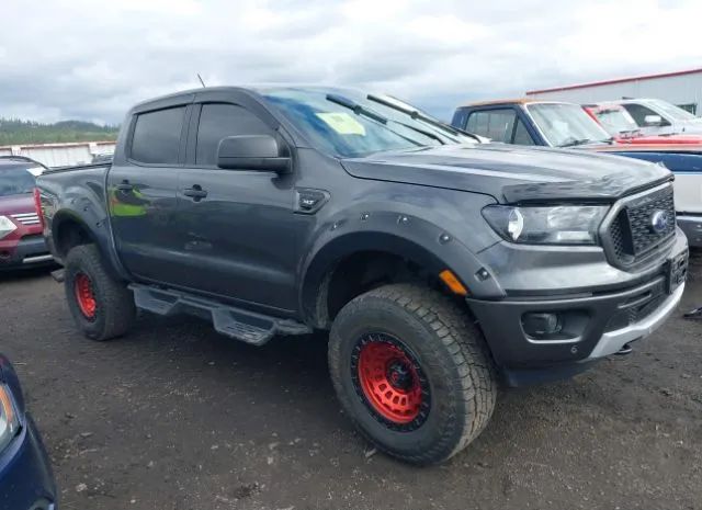 FORD RANGER 2019 1fter4fh0kla57199